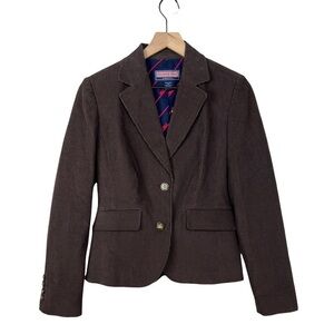 Vineyard Vines Corduroy Blazer Jacket NWT